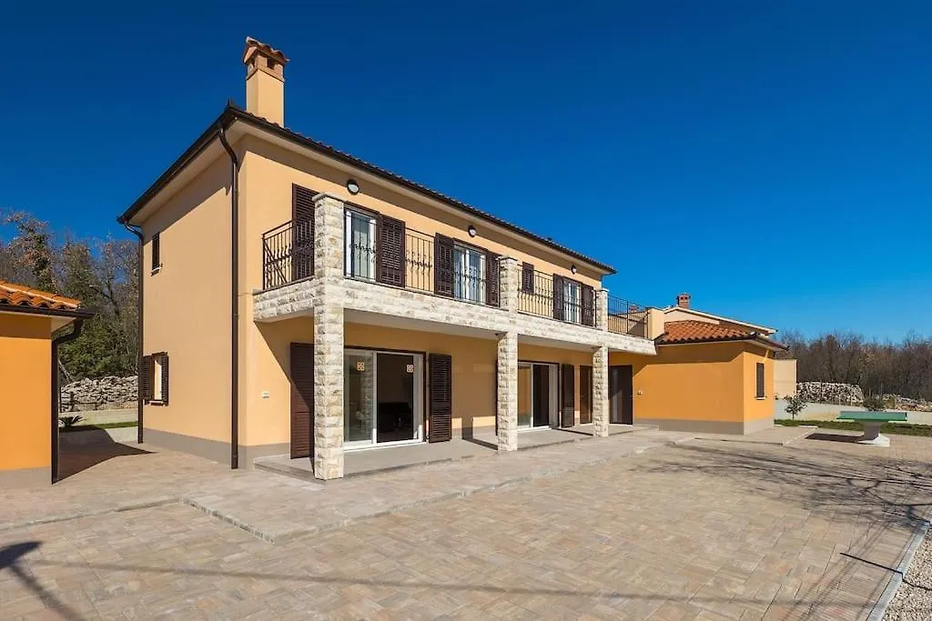 Villa Laura Ripenda Kras 0*,  Croatia
