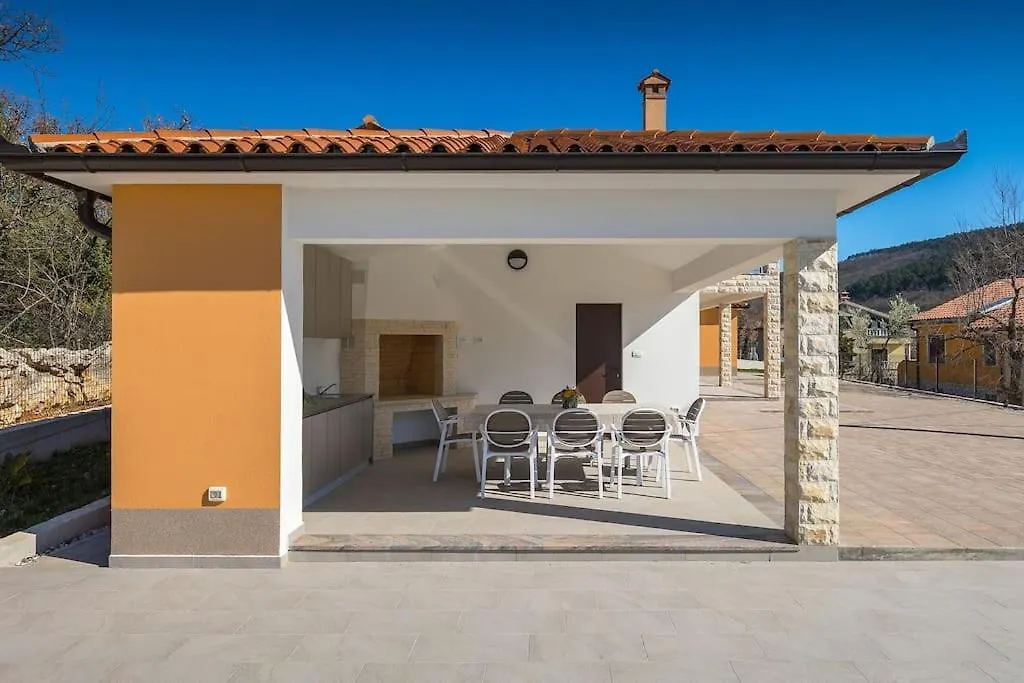 Villa Laura Ripenda Kras 0*,  Croatia