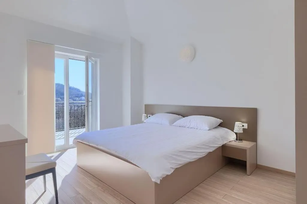 Villa Laura Ripenda Kras Croatia
