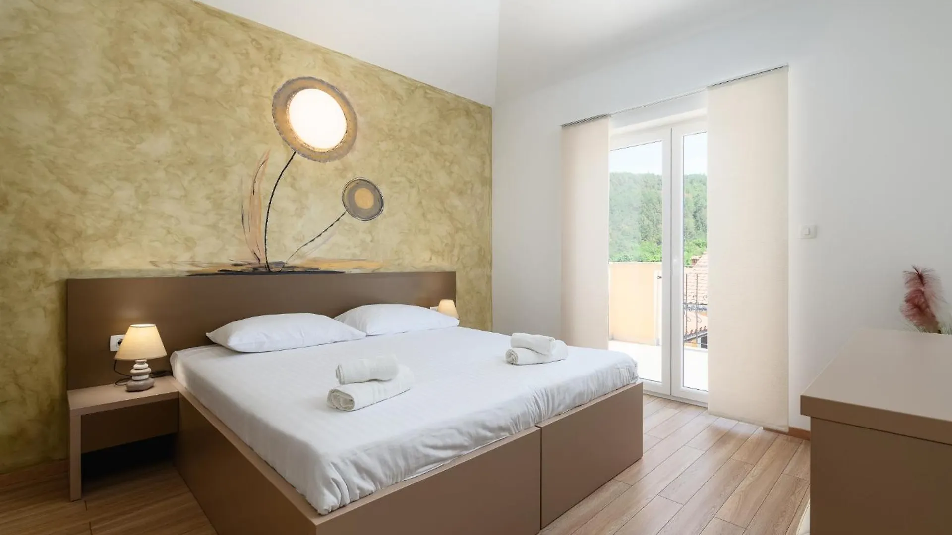Villa Laura Ripenda Kras Kroatien