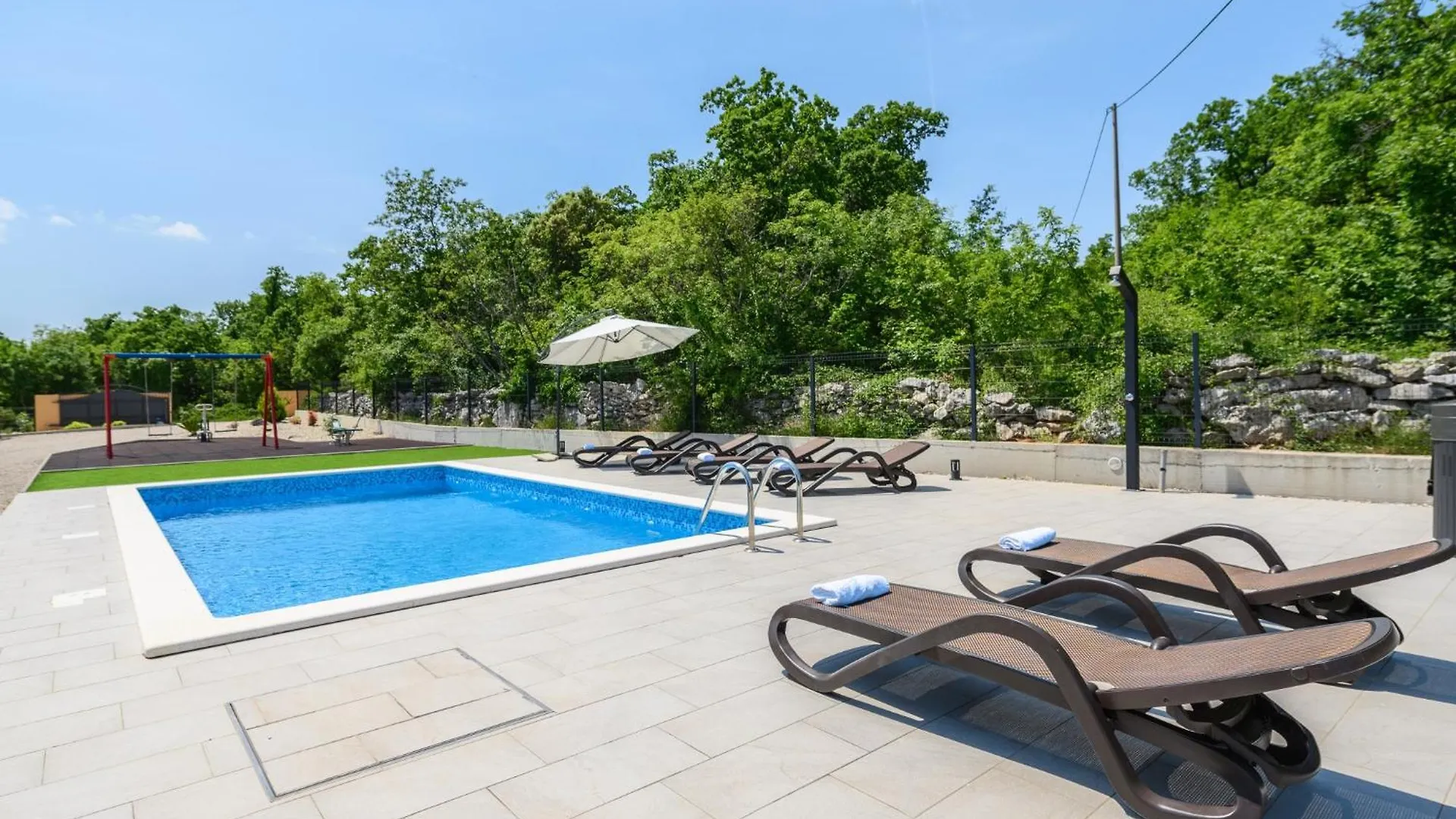Villa Laura Ripenda Kras 0*,  Chorvatsko