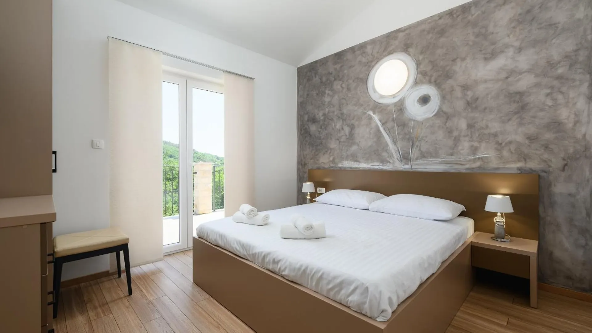 Villa Laura Ripenda Kras