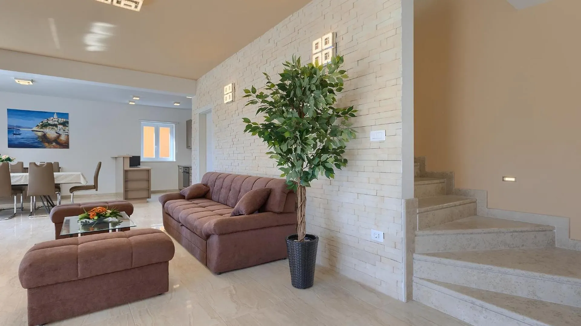 Villa Laura Ripenda Kras 0*,