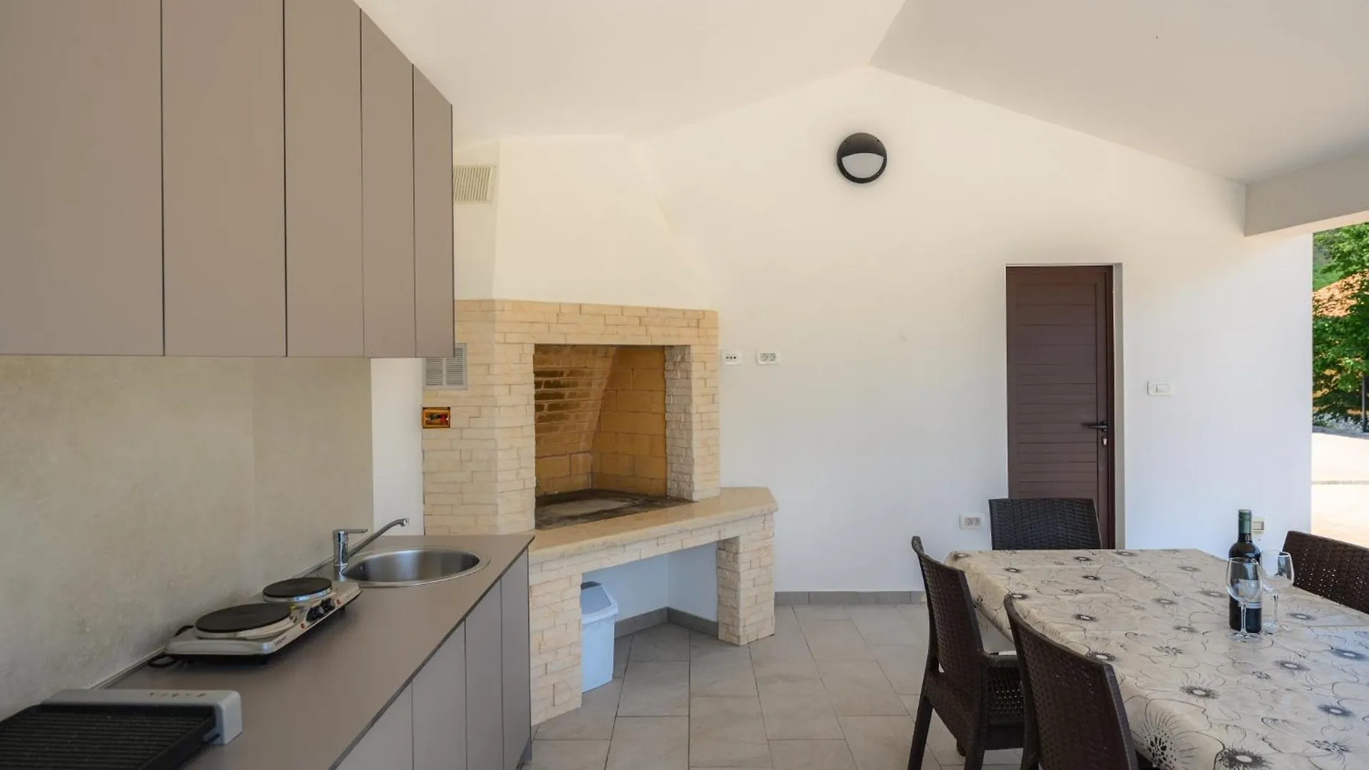 Villa Laura Ripenda Kras