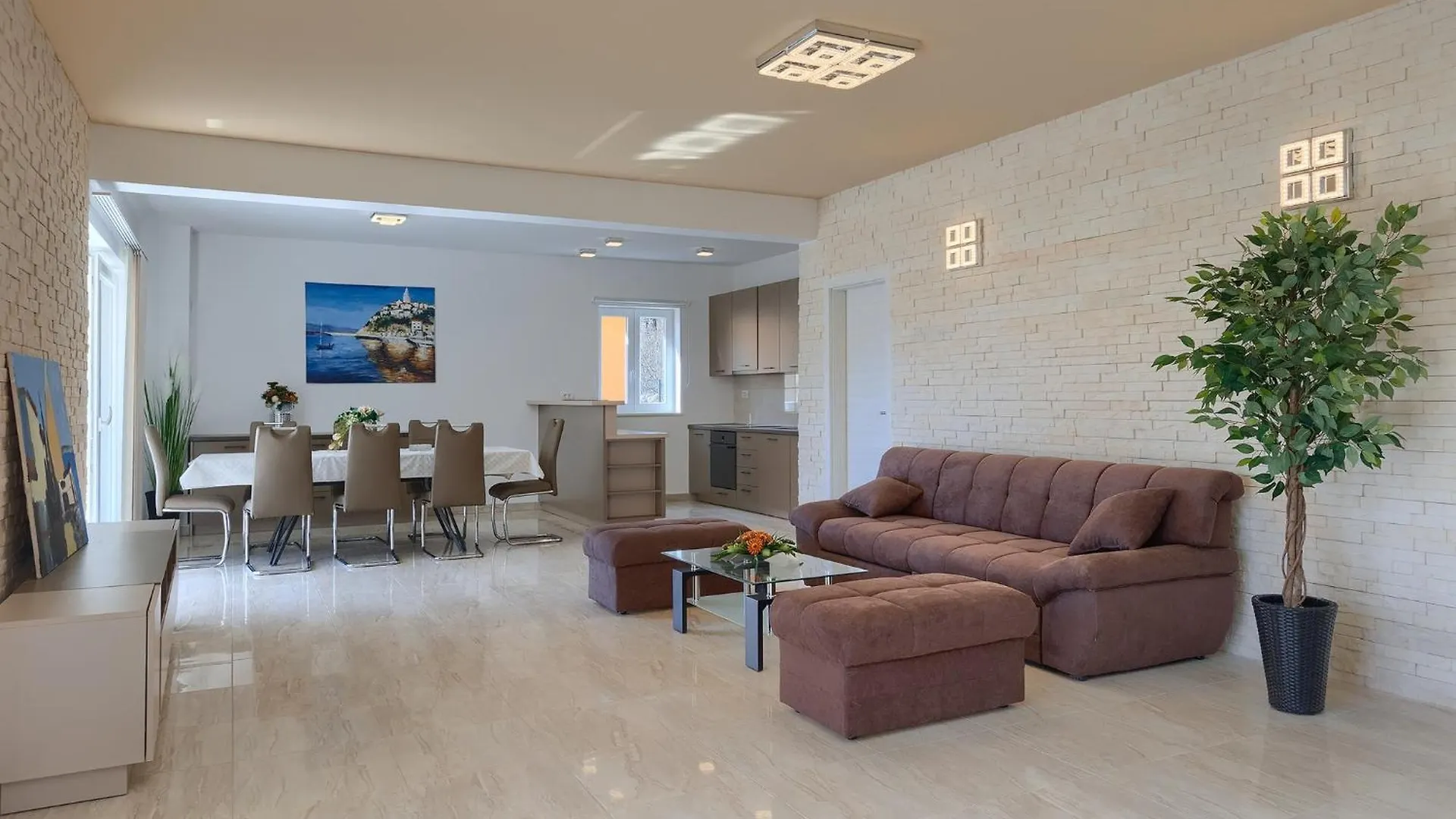 Villa Laura Ripenda Kras