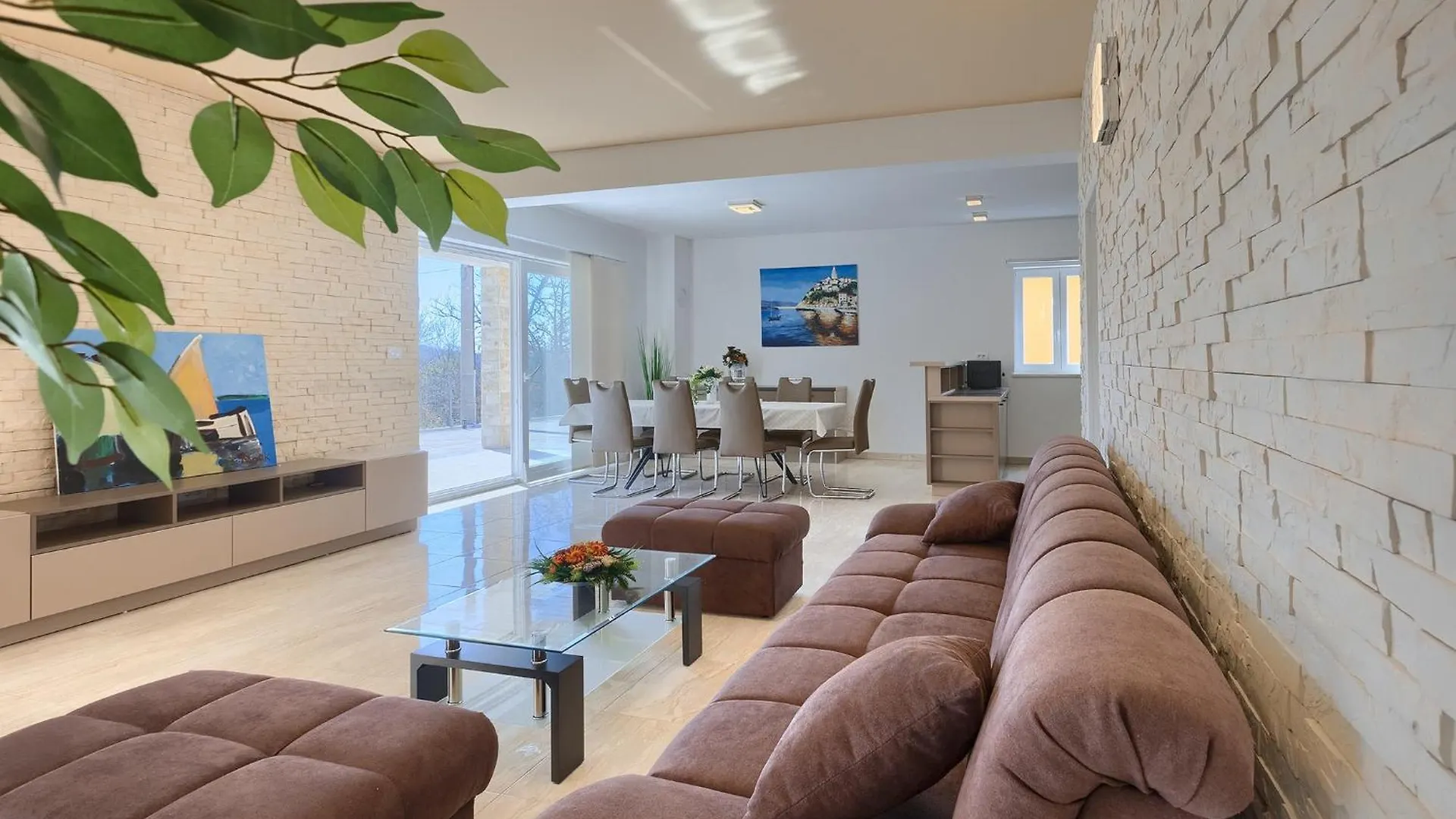 Villa Laura Ripenda Kras